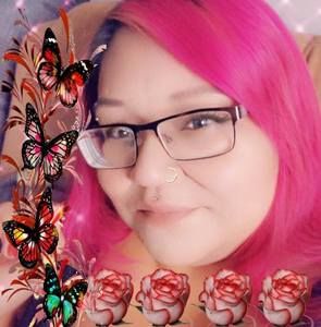 Meet your Posher, Georgina